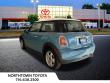 2009 MINI Cooper Base Hatchback