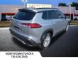 2022 Toyota Corolla Cross LE SUV