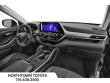 2026 Toyota Highlander XLE XLE AWD