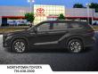 2026 Toyota Highlander XLE XLE AWD