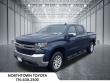 Used 2021 Chevrolet Silverado 1500 LT LT1 Truck