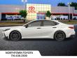 2026 Toyota Camry Nightshade NIGHTSHADE