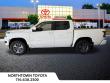 2025 Nissan Frontier SV Truck