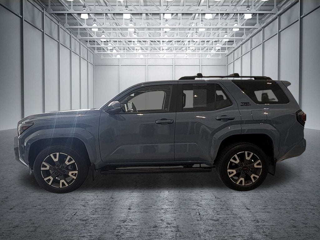 Certified 2023 Toyota 4Runner SR5 Premium SUV