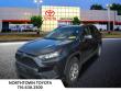 2020 Toyota RAV4 LE SUV