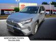 2024 Toyota RAV4 LE SUV