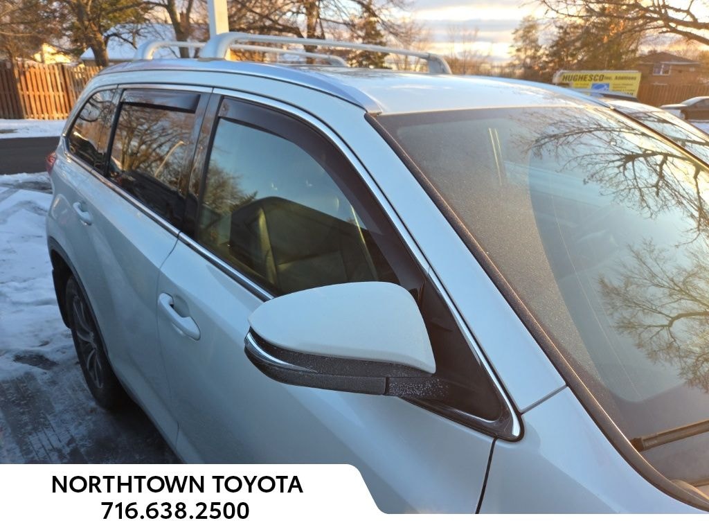 Used 2019 Toyota Highlander SUV