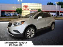 2017 Buick Encore Preferred SUV