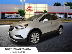 2017 Buick Encore Preferred SUV