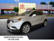 Used 2017 Buick Encore Preferred SUV
