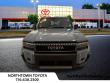 2025 Toyota Land Cruiser Base SUV