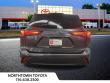 2023 Toyota Highlander LE SUV