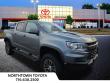 Used 2022 Chevrolet Colorado ZR2 Truck