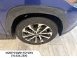 2024 Toyota Corolla Cross XLE SUV