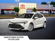 Toyota Corolla Hatchback