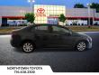 2024 Toyota Corolla LE Sedan