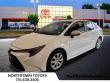 2024 Toyota Corolla LE Sedan
