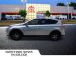 2018 Toyota RAV4 SE SUV