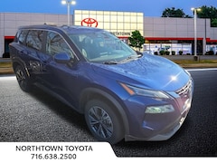 2023 Nissan Rogue SV SUV