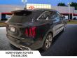 2023 Kia Sorento Hybrid EX SUV