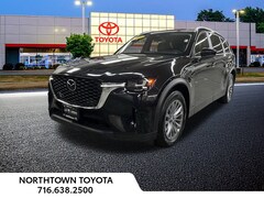 2024 Mazda CX-90 3.3 Turbo Select SUV