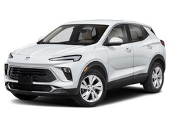 2024 Buick Encore GX Preferred SUV