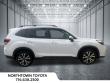 2020 Subaru Forester Limited SUV