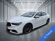  Acura TLX