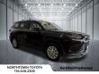 Used 2024 Toyota Grand Highlander XLE SUV