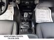 2019 Toyota 4Runner TRD Pro SUV