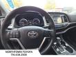 2017 Toyota Highlander Limited Platinum SUV