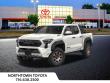 2025 Toyota Tacoma i-FORCE MAX Trailhunter 4X4 DOUBLE CAB HV 2025 Toyota Tacoma i-FORCE MAX Trailhunter 4X4 DOUBLE CAB HV