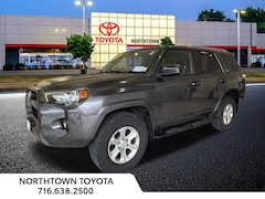 2015 Toyota 4Runner SR5 SUV