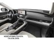 2026 Toyota Grand Highlander Hybrid XLE XLE HYBRID FWD