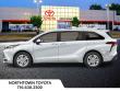 2025 Toyota Sienna Limited 7 PASSENGER 2025 Toyota Sienna Limited 7 PASSENGER