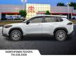 2026 Toyota Corolla Cross L L - AWD