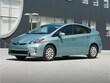  Toyota Prius Plug-in