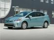 Used 2013 Toyota Prius Plug-in Base Hatchback