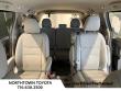 2019 Toyota Sienna XLE 7 Passenger Minivan/Van