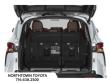 2026 Toyota Sienna Platinum 7 PASSENGER