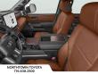 2026 Toyota Sequoia 1794 Edition 1794 HYBRID
