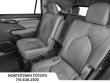 2026 Toyota Highlander Hybrid Platinum PLATINUM AWD