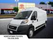 Used 2020 Ram Promaster 2500 High Roof Cargo Van