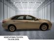 2015 Toyota Camry LE Sedan