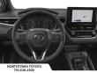 2026 Toyota Corolla Hatchback SE SE 5Dr HATCHBACK