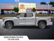 2026 Toyota Tundra 1794 Edition 1794 ED. CREWMAX 5.5