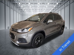 2021 Chevrolet Trax LT SUV