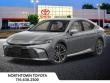 2026 Toyota Camry XSE XSE