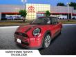 2025 MINI Cooper S Signature Hatchback