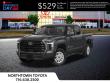 2026 Toyota Tundra SR5 SR5 CREWMAX 5.5